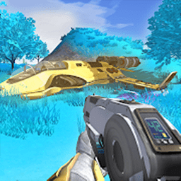 跨越星际之门游戏