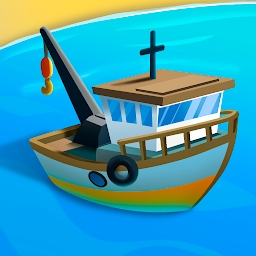 海运大师游戏(sea cargo)