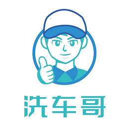 洗车哥操作工端app