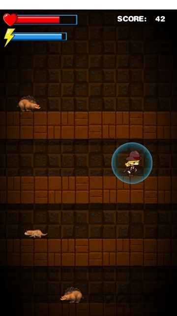 地心旅行手游 地心旅行游戏下载