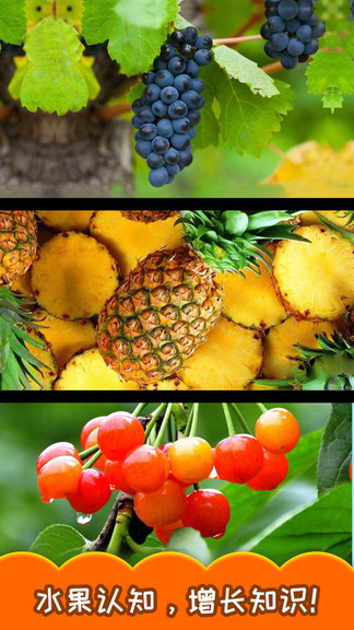 宝宝切水果小游戏 宝宝切水果游戏下载免费版