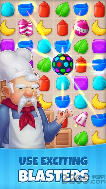 庄园咖啡厅最新版本2022 庄园咖啡厅游戏下载