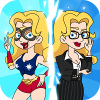 女神英雄传手机版