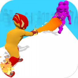 超级元素英雄官方版