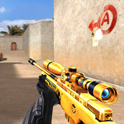 生死狙击变态版