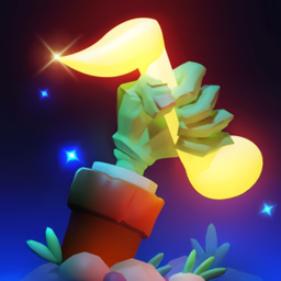 打败僵尸节奏射击游戏