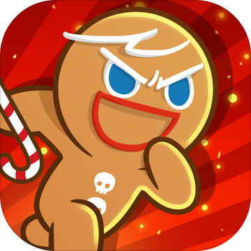 跑跑姜饼人最新版本2023