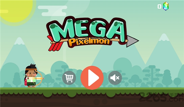 神勇射手手机版 神勇射手游戏官方版下载