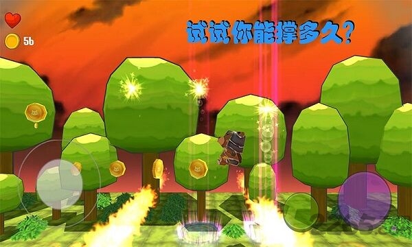 英雄的日常作死训练最新版 英雄的日常作死训练游戏