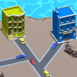 指画道路手机版