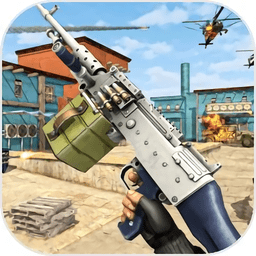 最强僵尸战场中文版