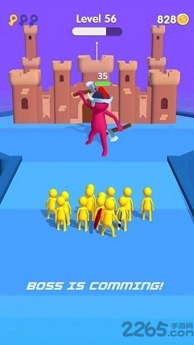 表情包格斗官方版 表情包格斗游戏下载