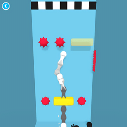 人类接力游戏(humanchain)