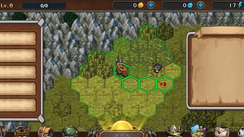 方舟军团官方版 方舟军团游戏下载安装