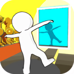 火柴人撞墙手机版