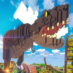 像素恐龙猎手游戏