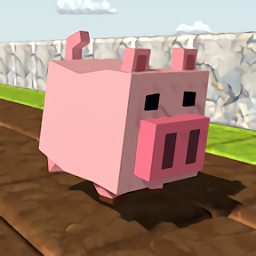 咕噜地跑手机版