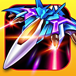 飞机大战之全民雷电2023最新版