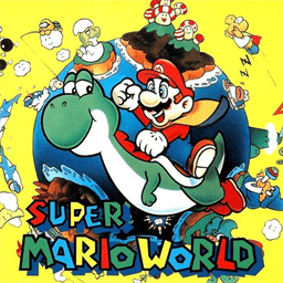 超级马力欧世界手机版