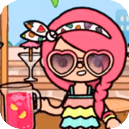 托卡厨房做饭最新版