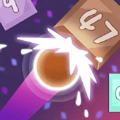 打碎巧克力手机版(crushedchocolate)