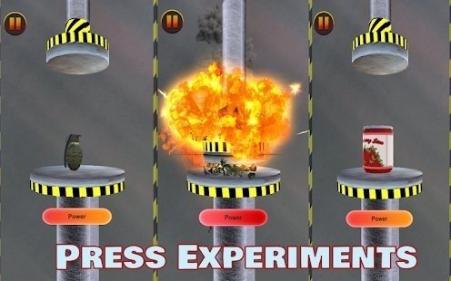 液压机压一切官方版 液压机压一切游戏下载