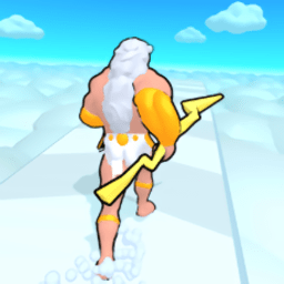 上帝进化跑游戏(god evulotion)