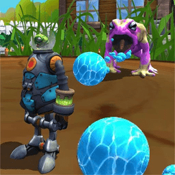 飞虫入侵手机版