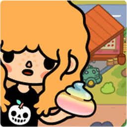 托卡世界农场生活修改版