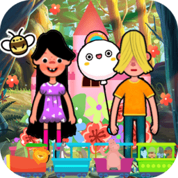 米加世界建筑乐园免费版