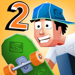 菲利滑板手2手机版