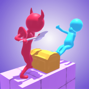 托举逃生大师手机版