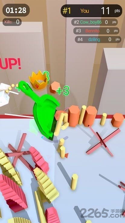 画个铲铲手机版 画个铲铲游戏下载