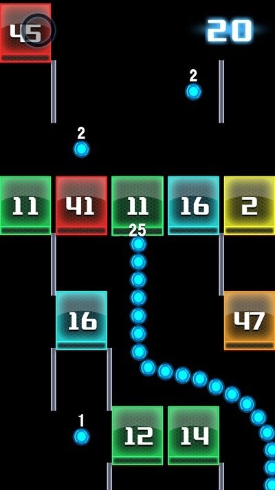 贪吃蛇打方块小游戏 贪吃蛇打方块下载