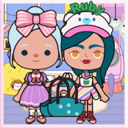 米加城堡公寓乐园最新版