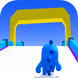 豆豆人登峰闯关最新版本