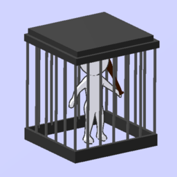 牢笼大作战游戏