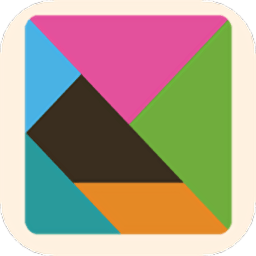 真实七巧板玩具模拟器游戏