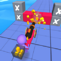 立方体破碎最新版