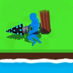 巨人建造师游戏(giant builder)