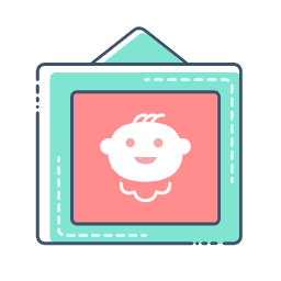 婴儿涂画板最新版