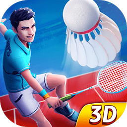 决战羽毛球修改版
