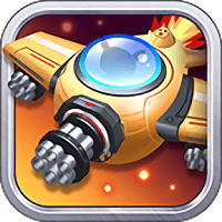 暴走飞机传说单机版最新版