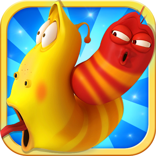 爆笑虫子之消消乐最新版