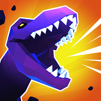 疯狂霸王龙最新版