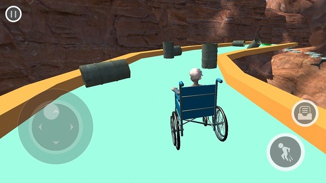 魔幻水上乐园最新版 魔幻水上乐园游戏下载