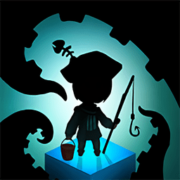 渔岛霸主最新版(rule with an iron fish)