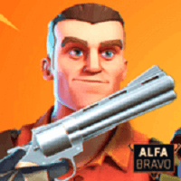 行动打击英雄手机版