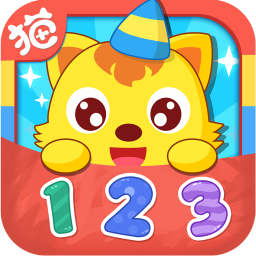 猫小帅学数字app