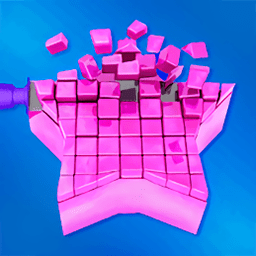 肥皂切切切解压游戏